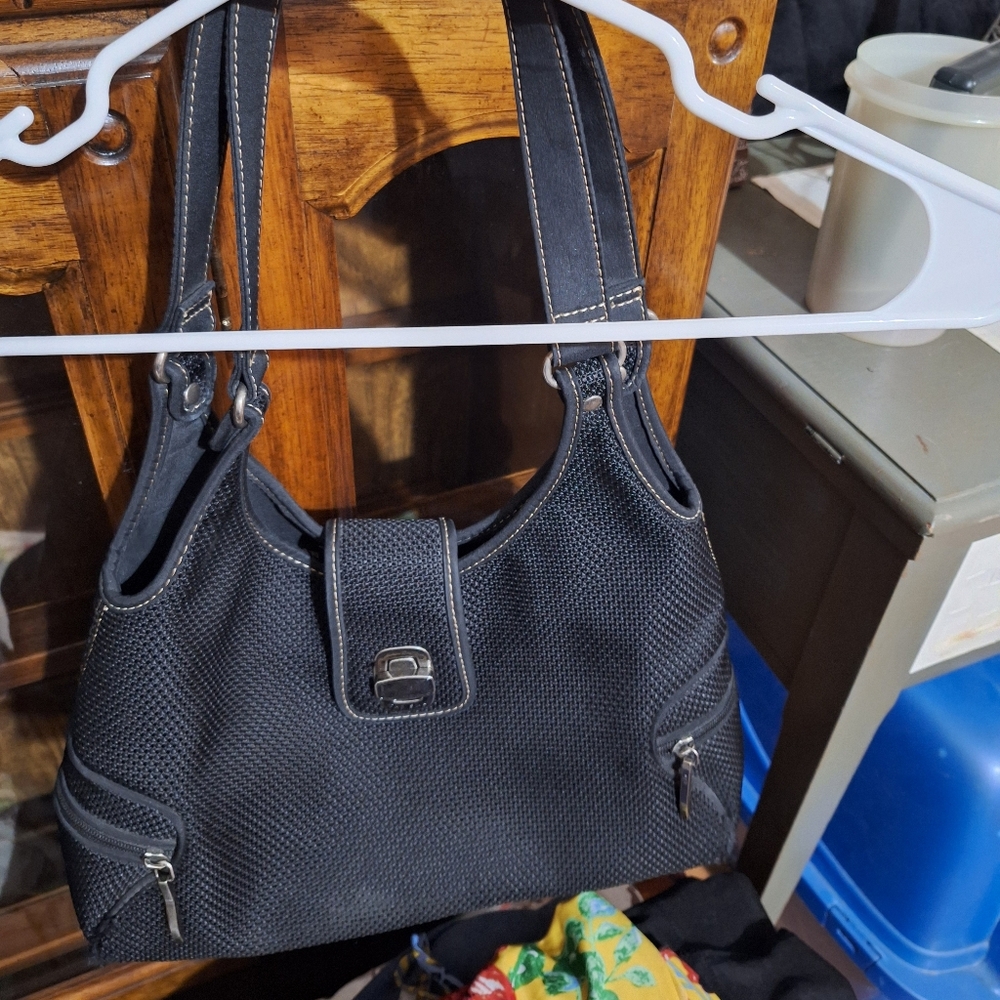 The Sak purse